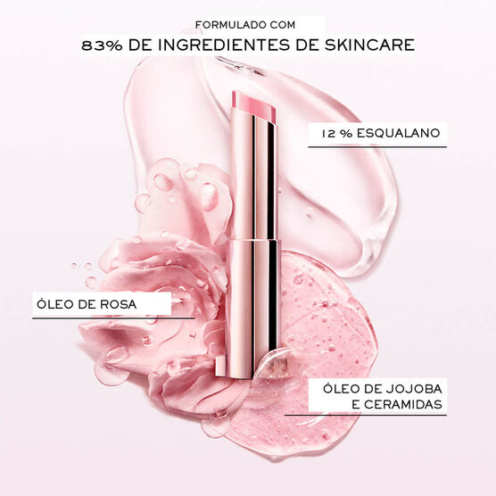 LIP IDOLE BUTTERGLOW 53